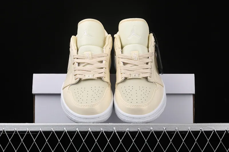 All categories Air Jordan Jordan series basketball shoes Air Jordan 1 Low Air Jordan 1 Low AJ1 Joe 1 low-top cultural and leisure sports sneakers CQ9446-200